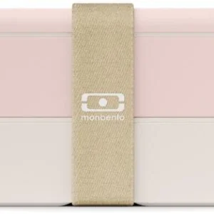 Monbento MB Original Bento-Box, Rosa Natural 10