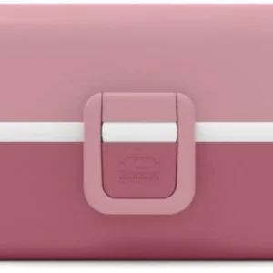 Monbento MB Tresor Bento-Box In Rosa Blush 11