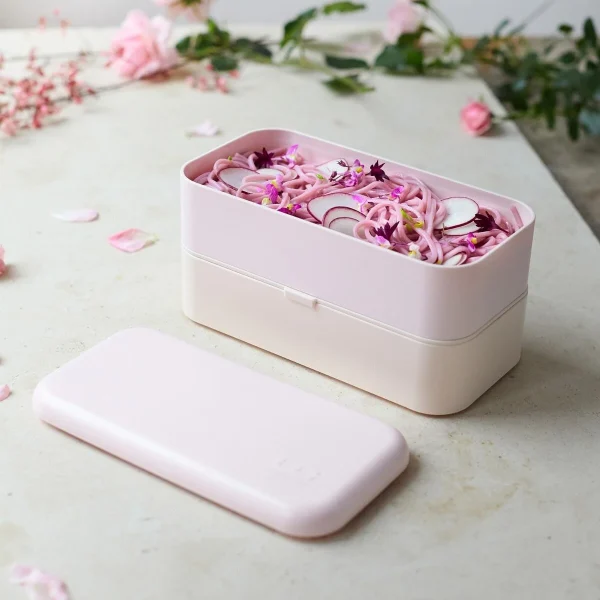 Monbento MB Original Bento-Box, Rosa Natural 7