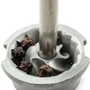 PEUGEOT Pfeffermühle Bistro Chocolat 10