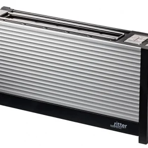 Ritterwerk Ritter Toaster Volcano3 Aluminium 15