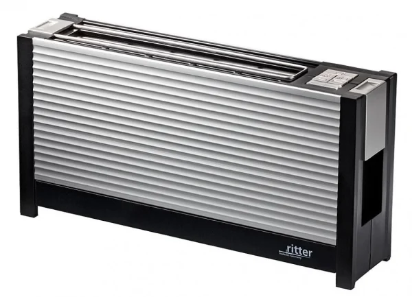 Ritterwerk Ritter Toaster Volcano3 Aluminium 6