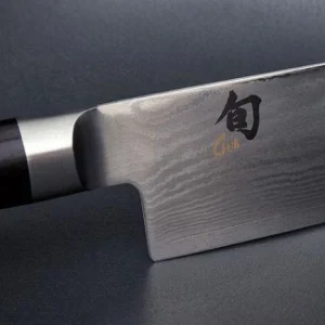 KAI Messer KAI Nakiri Shun Classic, 16,5 Cm 9