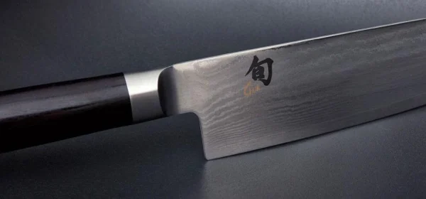 KAI Messer KAI Nakiri Shun Classic, 16,5 Cm 3
