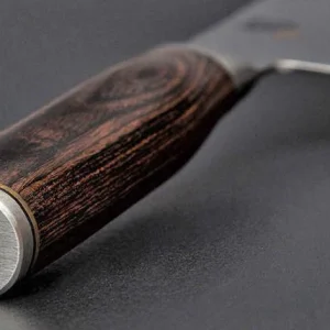 KAI Messer KAI Shun Premier Tim Mälzer Brotmesser, 23 Cm 10