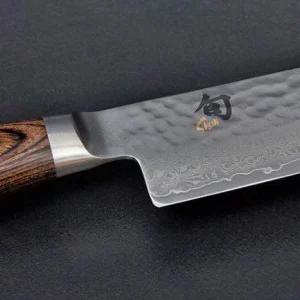 KAI Messer KAI Shun Premier Tim Mälzer Brotmesser, 23 Cm 8