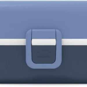 Monbento MB Tresor Bento-Box In Blau Infinity 12