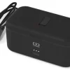 Monbento Beheizbare Lunchbox MB Warmer In Schwarz 19