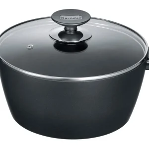 Berndes Kochtopfset Alu Induction, 4-teilig 9
