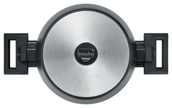 Berndes Kochtopfset Alu Induction, 4-teilig 5
