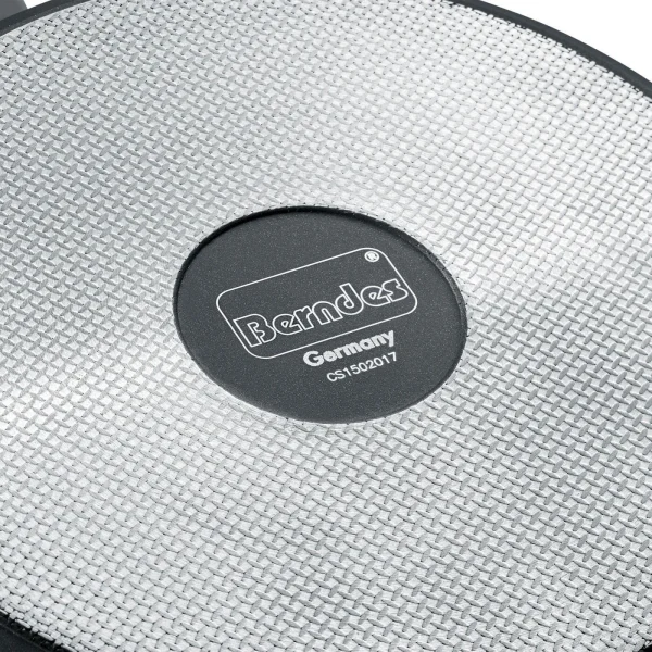 Berndes Kochtopfset Alu Induction, 4-teilig 6