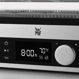 WMF Elektrogeräte WMF Dörrautomat Küchenminis Snack To Go 12