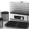 WMF Elektrogeräte WMF Dörrautomat Küchenminis Snack To Go 13