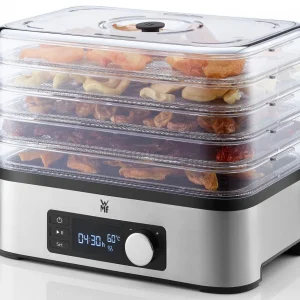 WMF Elektrogeräte WMF Dörrautomat Küchenminis Snack To Go 20
