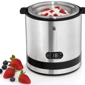 WMF Elektrogeräte WMF Eismaschine Küchenminis 13