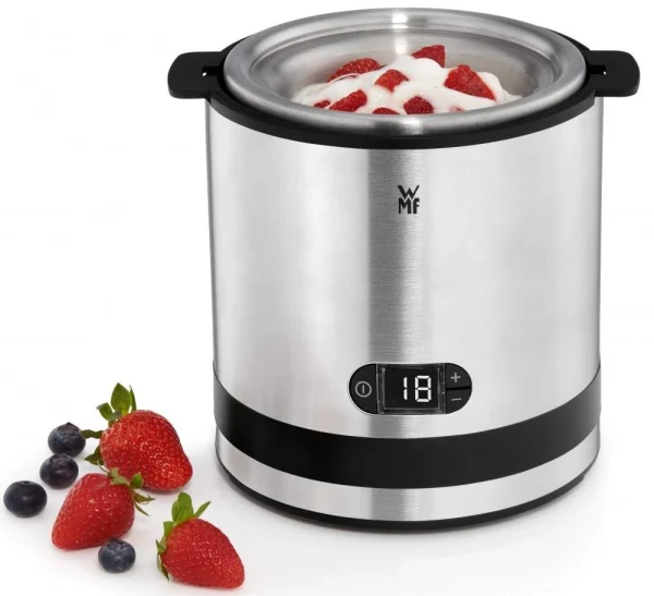 WMF Elektrogeräte WMF Eismaschine Küchenminis 3