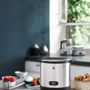 WMF Elektrogeräte WMF Eismaschine Küchenminis 25