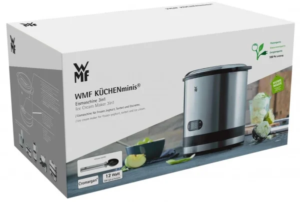 WMF Elektrogeräte WMF Eismaschine Küchenminis 8