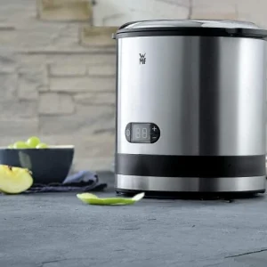 WMF Elektrogeräte WMF Eismaschine Küchenminis 27