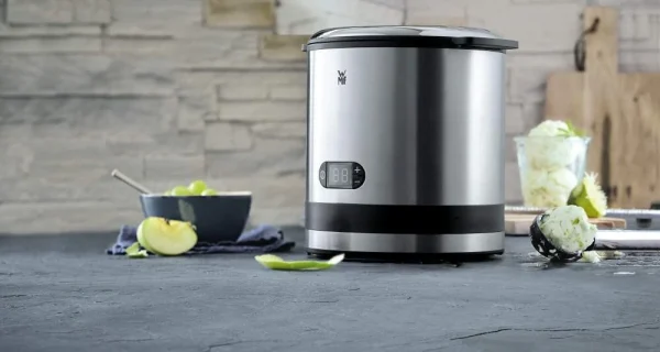 WMF Elektrogeräte WMF Eismaschine Küchenminis 10