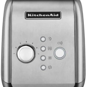 KitchenAid Toaster 2-Scheiben In Edelstahl 8