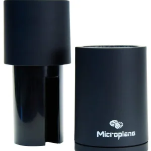 Microplane Muskatmühle In Schwarz 10