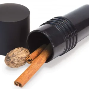Microplane Muskatmühle In Schwarz 14