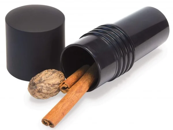 Microplane Muskatmühle In Schwarz 5